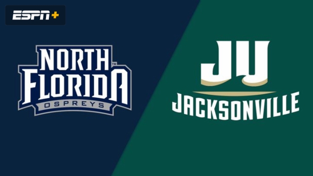 North Florida vs. Jacksonville