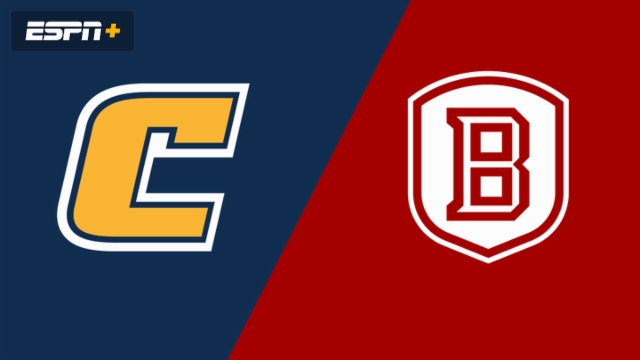 Chattanooga vs. Bradley (Quarterfinal #1) (NIT)