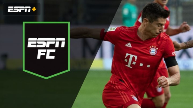 Fri, 5/29 - ESPN FC: Will Bayern stay on top?
