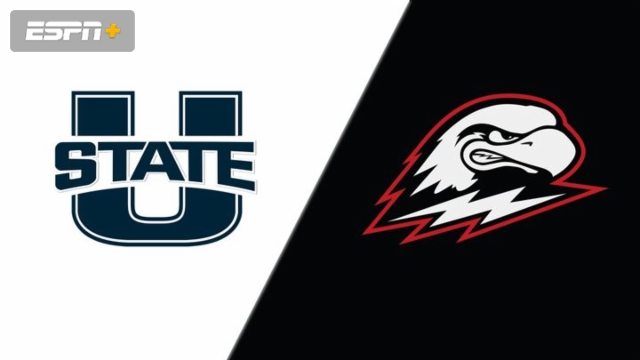 Utah State vs. Southern Utah (W Gymnastics)