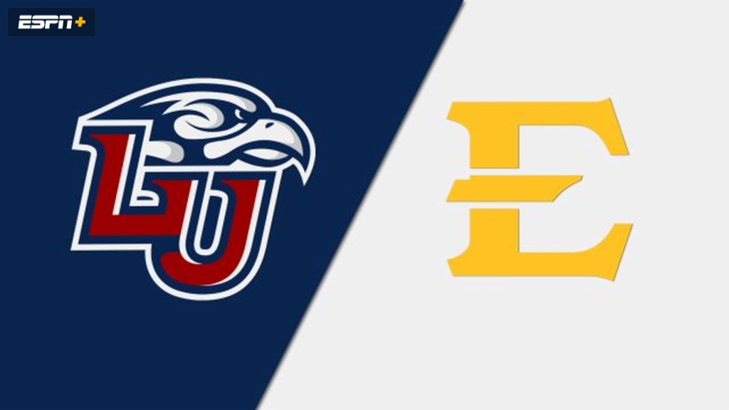 Liberty vs. East Tennessee State (W Basketball)