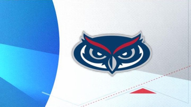 Florida Atlantic AD Josh McCowan Introductory Press Conference