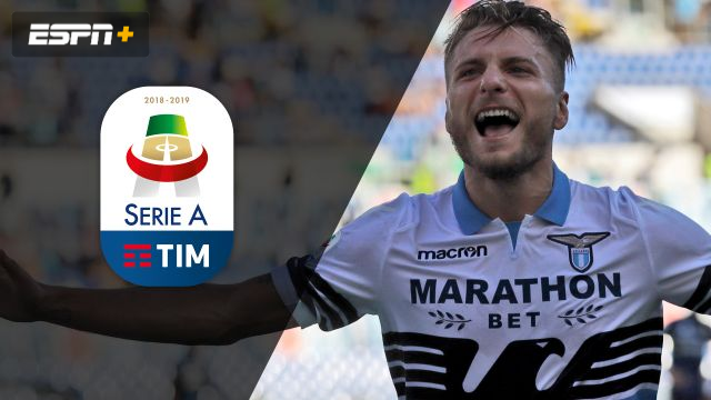 Mon, 9/24 - Serie A Weekly Preview Show