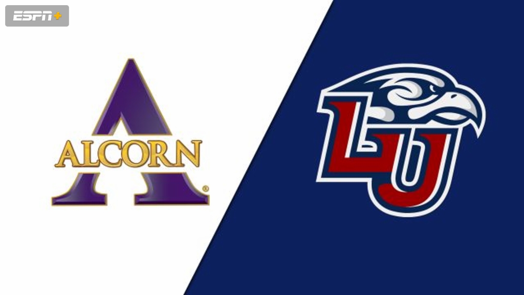 Alcorn State vs. Liberty (M Basketball)