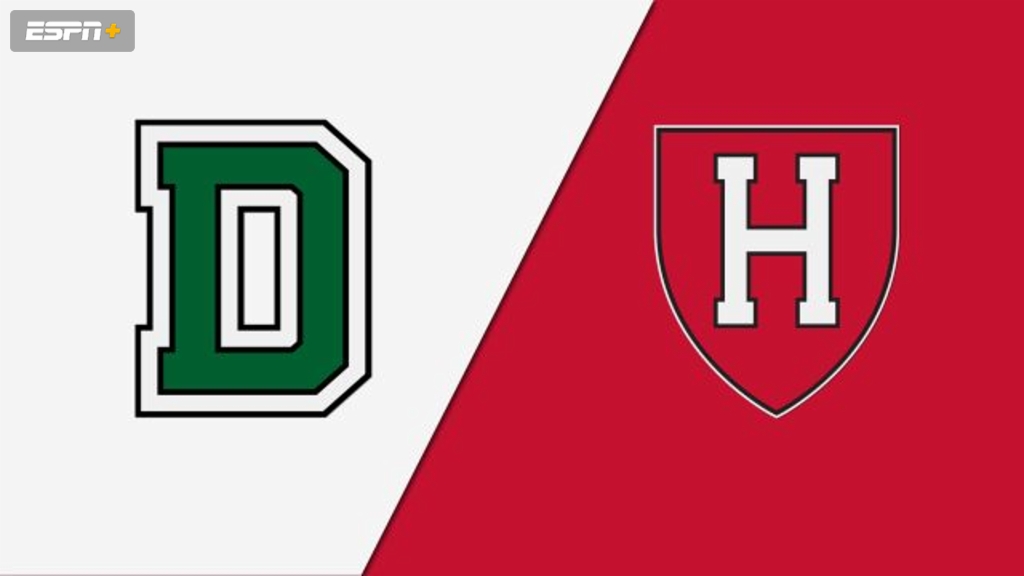 Dartmouth vs. Harvard (M Soccer)