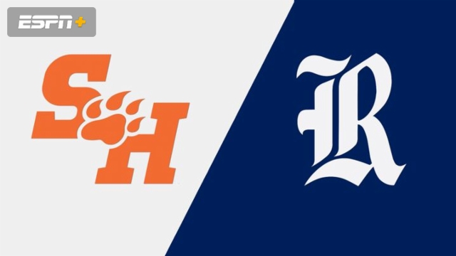 Sam Houston vs. Rice