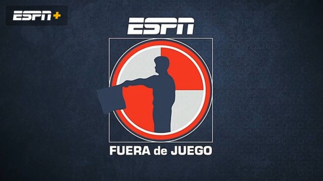 Lun 9/18 - Fuera de Juego
