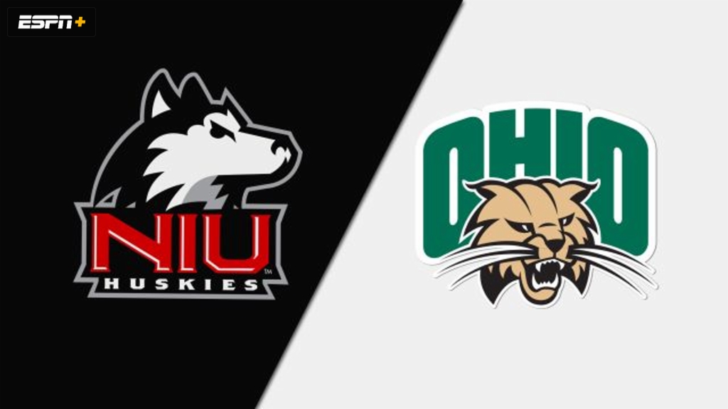 Northern Illinois vs. Ohio (W Volleyball)