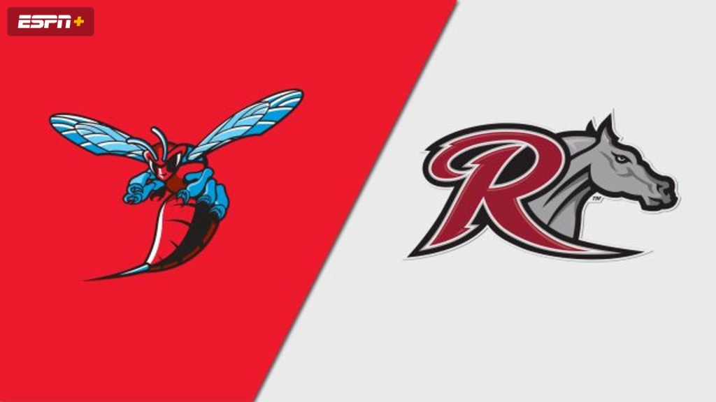 Delaware State vs. Rider (W Soccer)