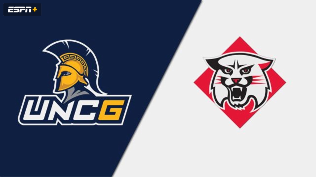 UNC-Greensboro vs. Davidson (M Soccer)