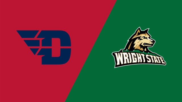 Dayton vs. Wright State