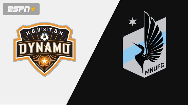 Houston Dynamo vs. Minnesota United FC (Round of 16) (U.S. Open Cup)