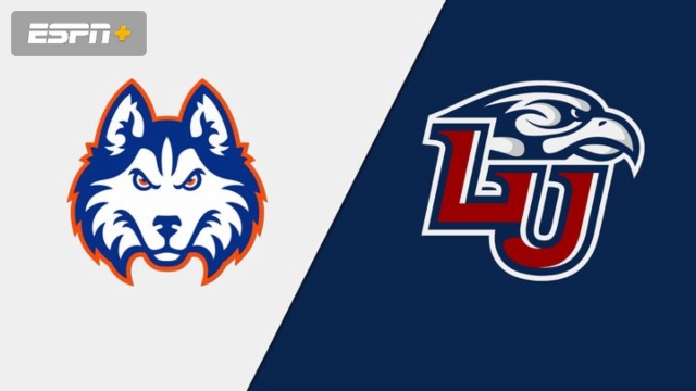 Houston Christian vs. Liberty
