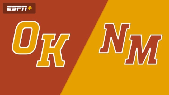 Tulsa, OK vs. Albuquerque, NM