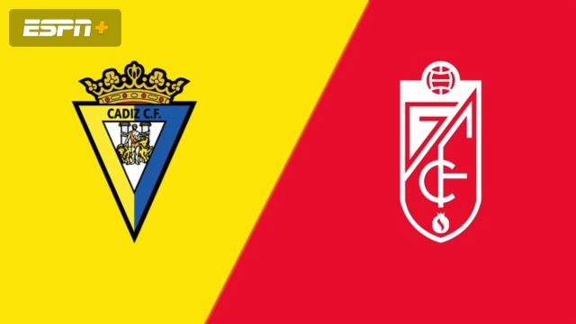 Cadiz vs. Granada (LALIGA)