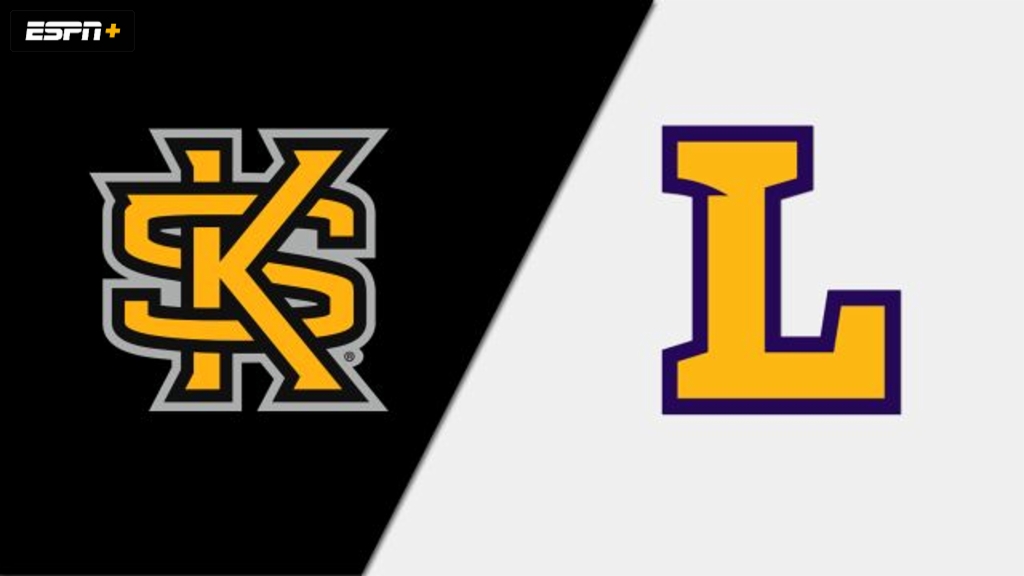 Kennesaw State vs. Lipscomb (W Volleyball)