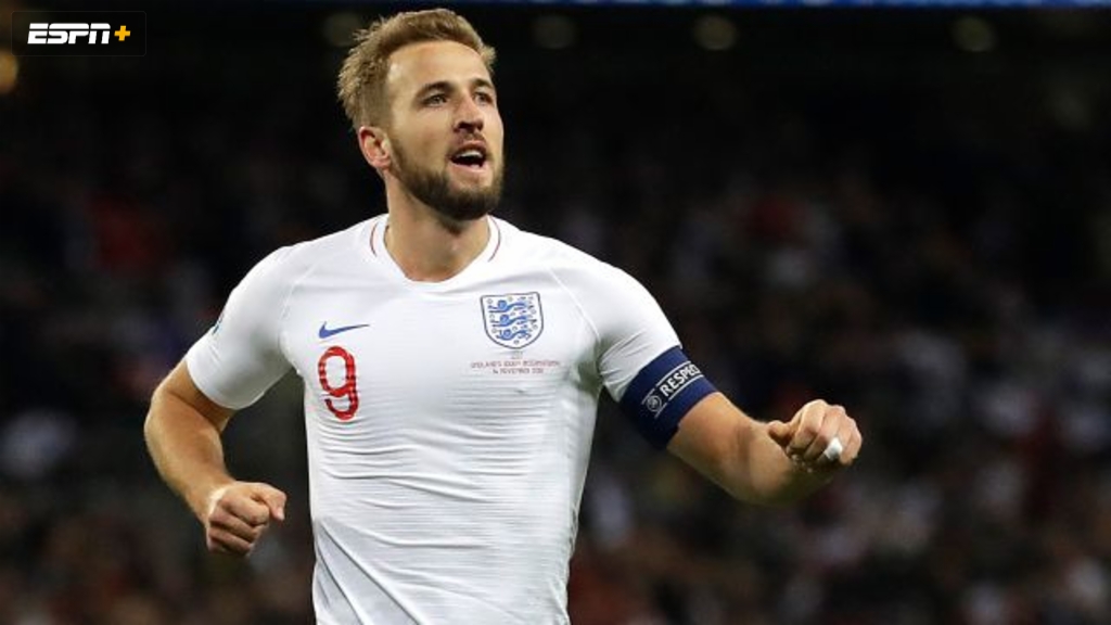 Kosovo vs. England (UEFA European Qualifiers)