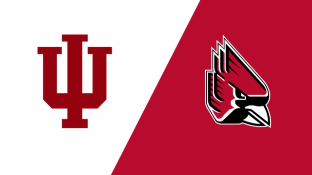 Indiana vs. Ball State