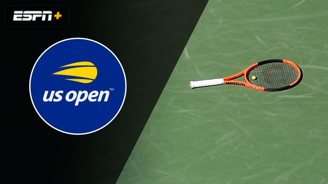 Court 7 (Qualifying)