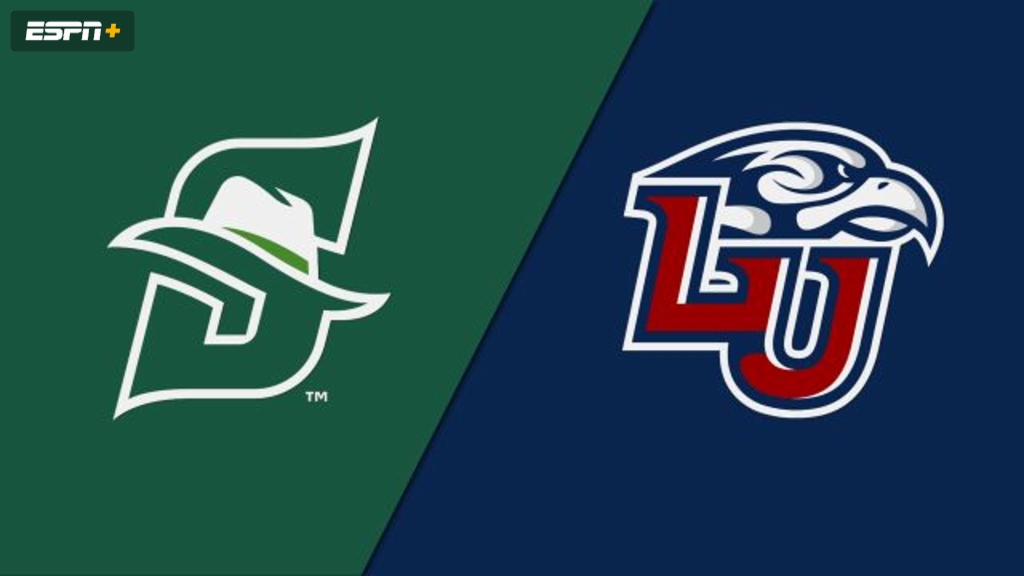 Stetson vs. Liberty (Baseball)
