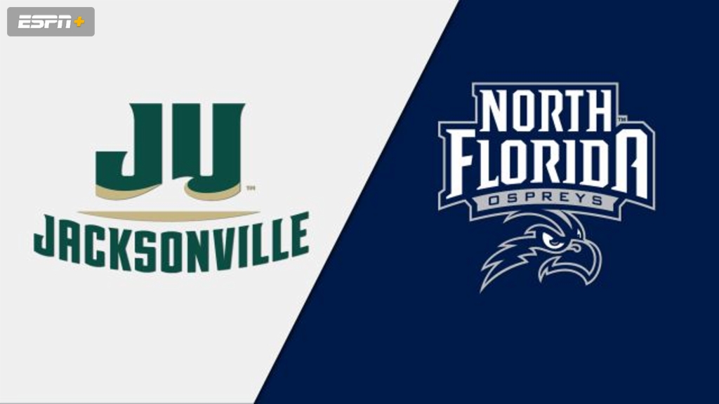 Jacksonville vs. North Florida (Baseball)