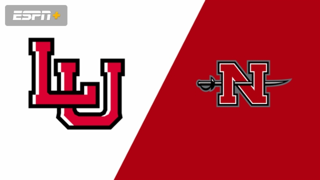 Lamar vs. Nicholls