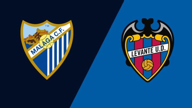 Malaga CF vs. Levante UD (Matchday #4)