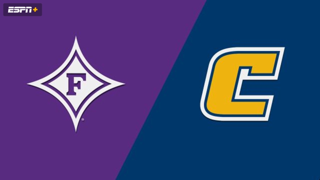 Furman vs. Chattanooga (Football)