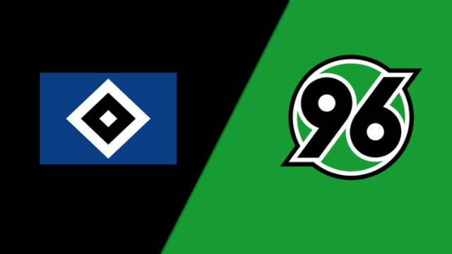 Watch H96 @ HSV