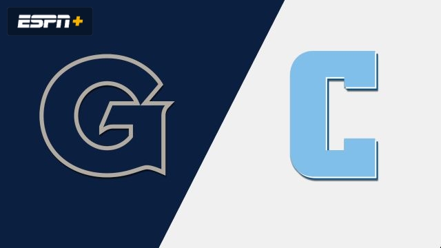 Georgetown vs. Columbia (Football)