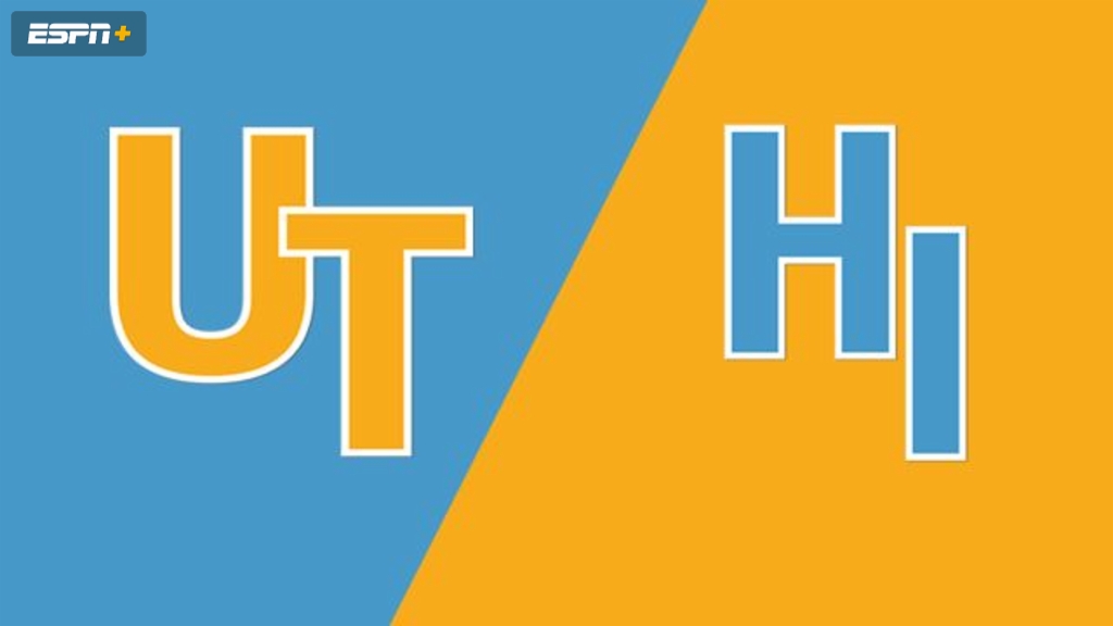 St. George, UT vs. Honolulu, HI (West Regional) (Little League World Series)