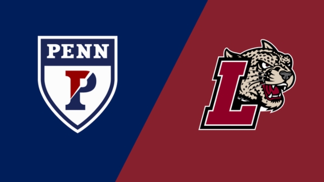 Penn State vs. Lafayette