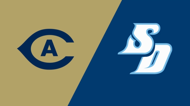 UC Davis vs. San Diego