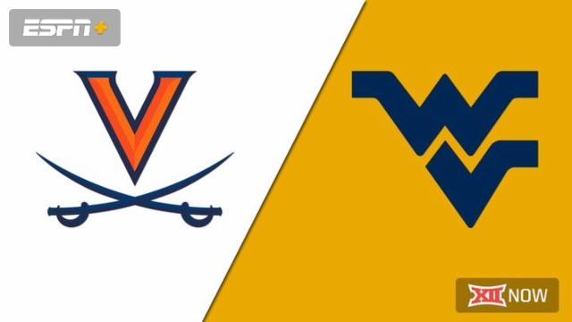 #4 Virginia vs. #12 West Virginia (W Soccer)