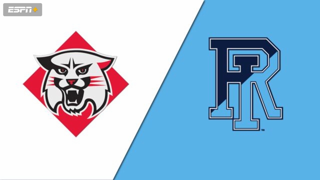 Davidson vs. Rhode Island (Quarterfinal) (M Soccer)