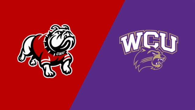 Gardner-Webb vs. Western Carolina