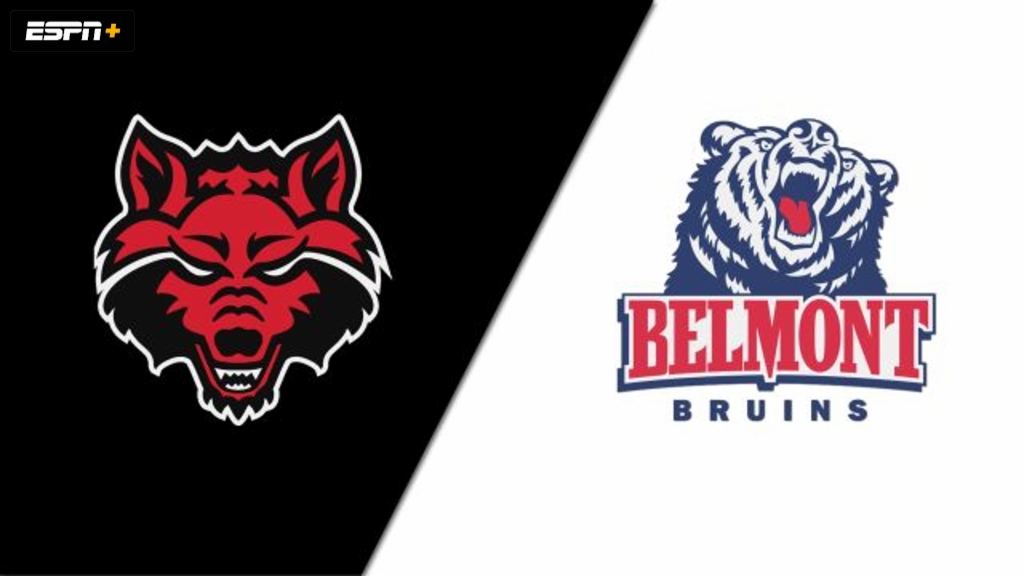 Arkansas State vs. Belmont (W Volleyball)