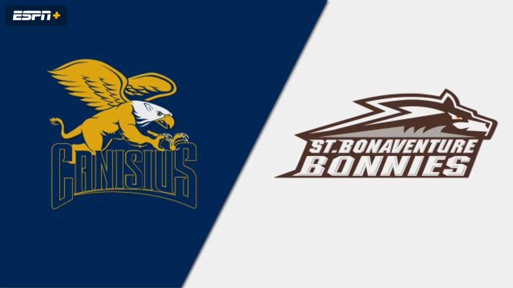 Canisius vs. St. Bonaventure (M Soccer)