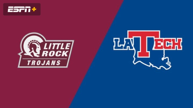 Little Rock vs. Louisiana Tech