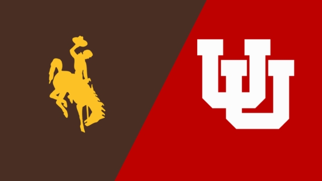 Wyoming vs. Utah