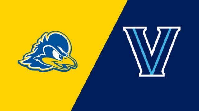 Delaware vs. Villanova