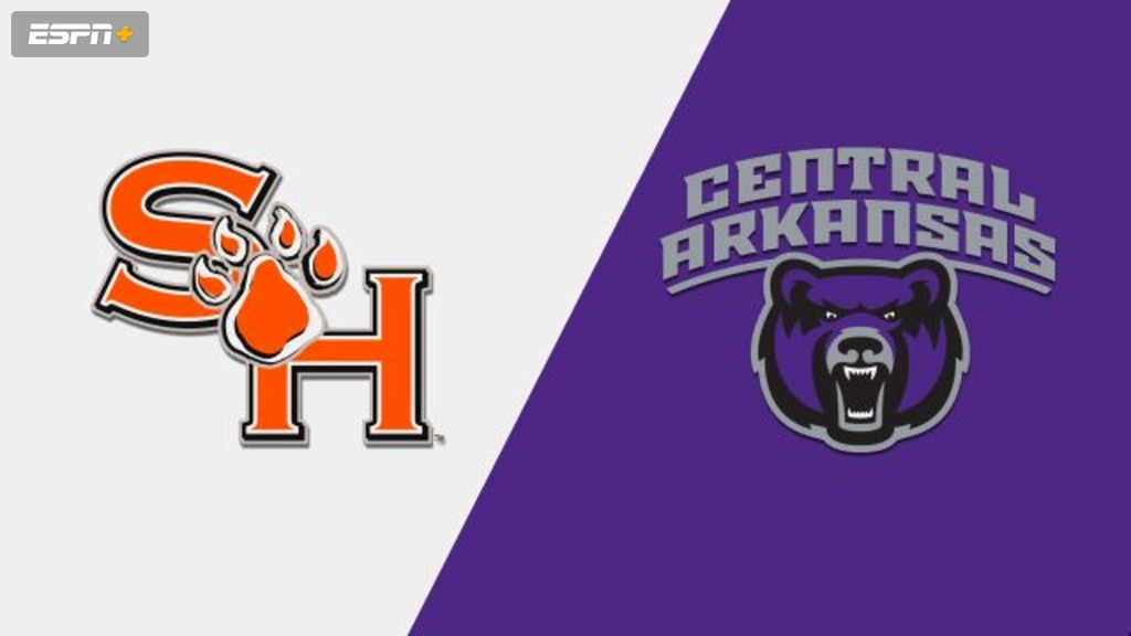 Sam Houston State vs. Central Arkansas (Football)