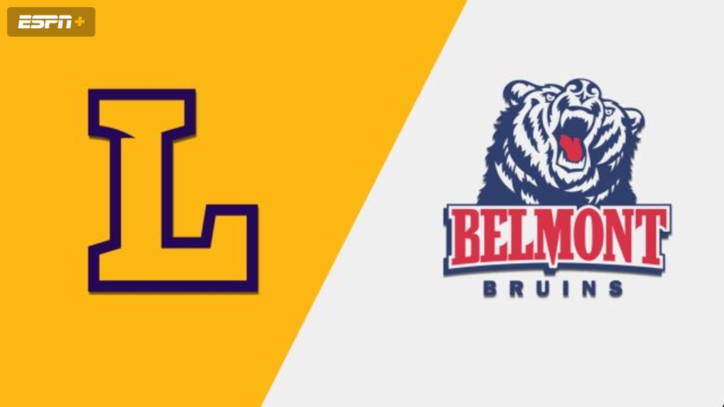 Lipscomb vs. Belmont (M Basketball)