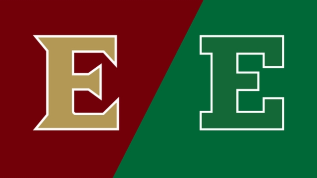 Elon vs. Eastern Michigan