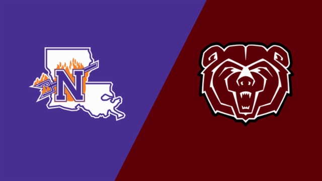 Northwestern State vs. Missouri State