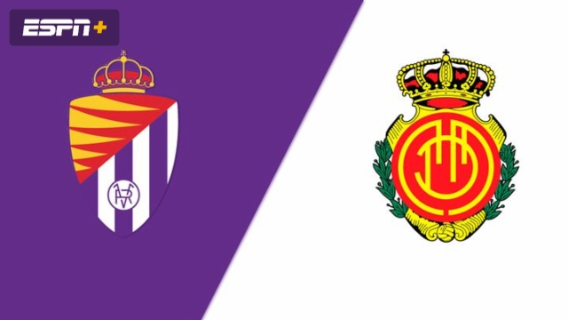 En Español-Valladolid vs. Mallorca (LaLiga)