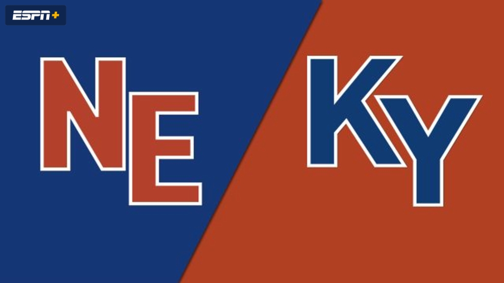 Omaha, NE vs. Lebanon, KY (Central Regional)