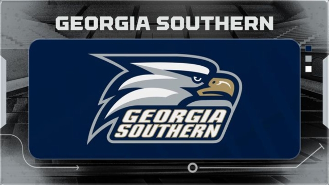 Georgia Southern Football Press Conference