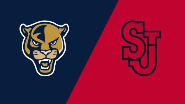 Florida International vs. St. John's