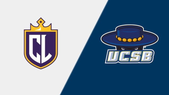 Cal Lutheran vs. UC Santa Barbara